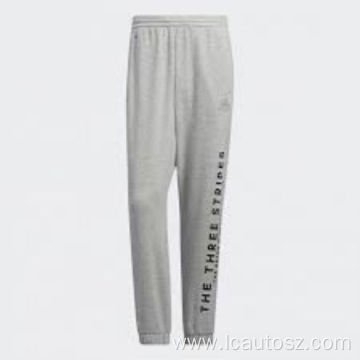 LingChuang packing machine for sport pants casual swear